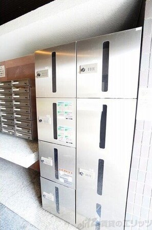 ドゥーエ江坂IIの物件内観写真